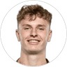 Callum McFarlane, Forward for Solihull Moors