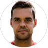 Gabriel Snitka, Midfielder for MFK Zvolen