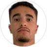Adam Ahmad, Forward for B 93
