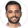 M. Tosetti, Midfielder for Locarno