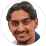 Muhammad Huzaifa, Midfielder for B 93