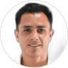 Diego Armas, Midfielder for Orense