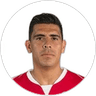 J. Acosta, Defender for Santa Ana