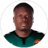 Ibrahim Covi, Defender for Carolina Core