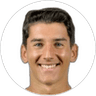 Chico Goncalves, Defender for CD Nacional