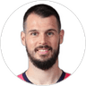 Matej Jonjic, Defender for Tochigi City