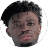 Victor Ochayi, Midfielder for Ashdod