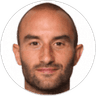 Chris Hackett, Midfielder for 
    