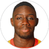 M. Camara, Defender for Union Sportive Orléans Loiret Football