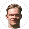 Tijn Baltussen, Goalkeeper for FC Dordrecht