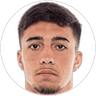 Joel Silva, Midfielder for CD Nacional