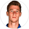 Floris Smand, Defender for CD Eldense