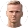 Bartlomiej Smolarczyk, Defender for Korona Kielce