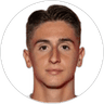 Luca Sonzogni, Goalkeeper for Dolomiti Bellunesi