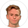 Tumi Gunnarsson, Midfielder for Fylkir