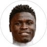 Kufre Eta, Midfielder for Vojvodina
