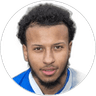 Jayden Clarke, Midfielder for Forest Green Rovers