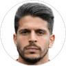 Roberto Iván Rodriguez Araya, Midfielder for 
    