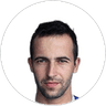 D. Šovšić, Midfielder for TS Galaxy