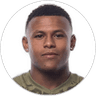 Robin Gonzalez, Forward for Vukovar
