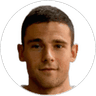 L. Medić, Attacker for NK Zagreb