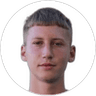 Danila Chul, Forward for Energetik-BGU