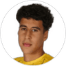 Sami Ouaissa, Forward for NEC Nijmegen