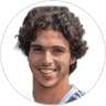 Ahmed Ashraf, Midfielder for Al Ahly