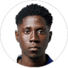 Abundance Salaou, Midfielder for IFK Göteborg
