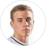 Alexis Steimbach, Midfielder for Gimnasia La Plata
