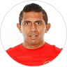 E. Trejo, Attacker for Atlético Zacatepec