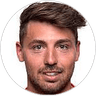 Gianluca Frontino, Midfielder for 
    