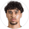 A. Chaikhoun, Midfielder for 1. FC Nürnberg