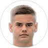 Yannick Sachs, Defender for FSV Frankfurt 1899
