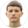 A. Imeri, Midfielder for SpVgg Greuther Fürth II