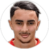 Nabil El Basri, Midfielder for MVV Maastricht