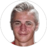 Hugo Deenen, Forward for FC Eindhoven