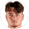 Elyh Harrison, Goalkeeper for Manchester United U21