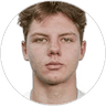 Kirill Gomanov, Defender for ML Vitebsk