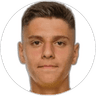Cristian Pascaluta, Midfielder for Spartanii Selemet
