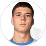 Leon Zaydenzal, Defender for Dinamo Moscow