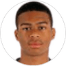 J. Nzeba-Bost, Midfielder for VfL Bochum 1848 II