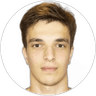 Magomed-Deni Tsutsulaev, Goalkeeper for Luki-Energiya