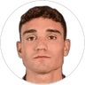 Raul Talarico, Midfielder for LR Vicenza