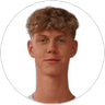 Leopold Wurm, Defender for SSV Jahn Regensburg