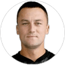 R. Karasiuk, Midfielder for Zemplín Michalovce