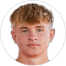 M. Meyer, Attacker for SpVgg Greuther Fürth II