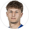 Mateo Kritzer, Midfielder for Karlsruher SC