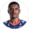 Peu Danilo, Forward for Paysandu
