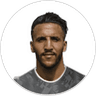 Badreddine Abyir, Goalkeeper for Ittihad Tanger